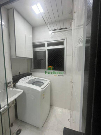 Imagem Apartamento com 1 Quarto à Venda, 70 m² em Vila Carmosina - São Paulo