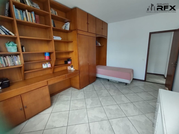 Imagem Apartamento com 3 Quartos à Venda, 145 m² em Boa Viagem - Niterói