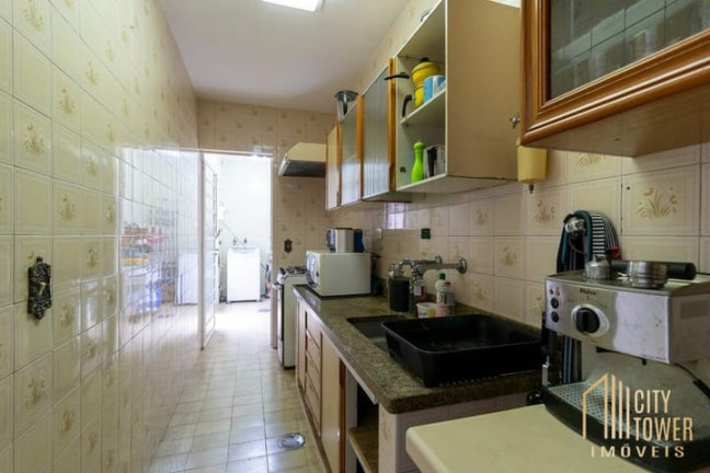 Imagem Casa com 2 Quartos à Venda, 100 m² em Campo Belo - São Paulo