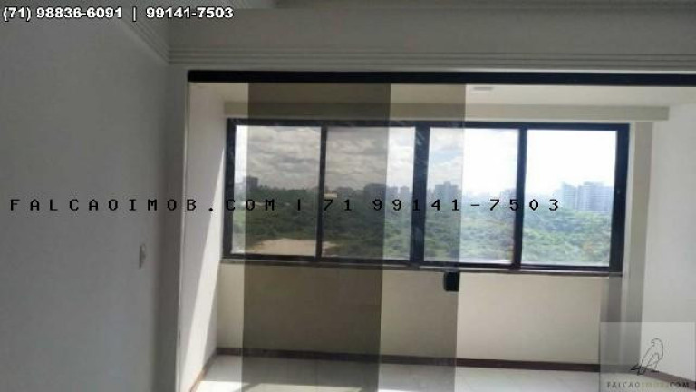 Imagem Apartamento com 3 Quartos à Venda, 128 m² em Costa Azul - Salvador