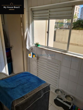 Imagem Apartamento com 3 Quartos à Venda, 96 m² em Ipiranga - São Paulo Imagem Apartamento com 3 Quartos à Venda, 96 m² em Ipiranga - São Paulo