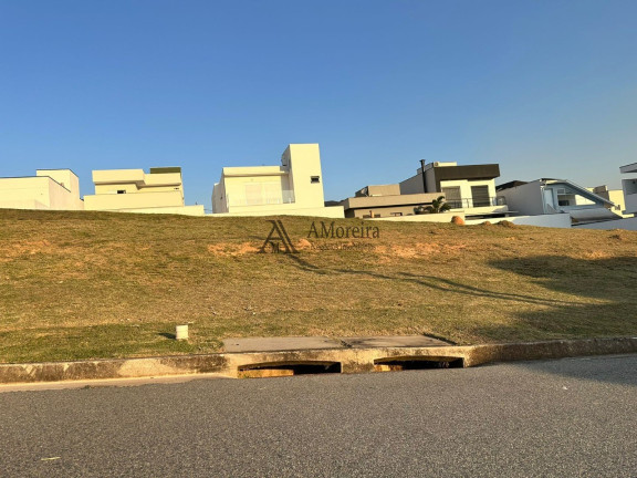 Terreno à Venda, 250 m² em Recanto Quarto Centenário - Jundiaí