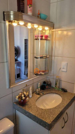 Imagem Apartamento com 2 Quartos à Venda, 50 m² em Praia De Iracema - Fortaleza Imagem Apartamento com 2 Quartos à Venda, 50 m² em Praia De Iracema - Fortaleza