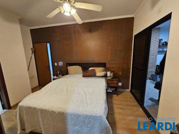 Imagem Sobrado com 4 Quartos à Venda, 389 m² em Vila Bastos - Santo André Imagem Sobrado com 4 Quartos à Venda, 389 m² em Vila Bastos - Santo André