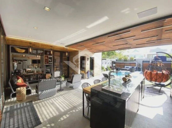 Imagem Casa com 5 Quartos à Venda, 430 m² em Barra Da Tijuca - Rio De Janeiro Imagem Casa com 5 Quartos à Venda, 430 m² em Barra Da Tijuca - Rio De Janeiro