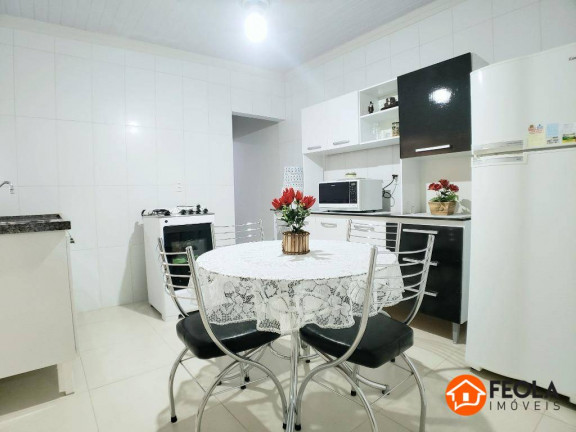Imagem Casa com 3 Quartos à Venda, 107 m² em Vila Medon - Americana Imagem Casa com 3 Quartos à Venda, 107 m² em Vila Medon - Americana