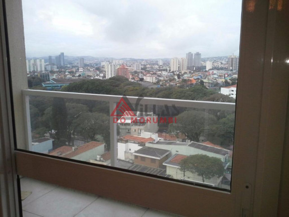 Imagem Apartamento com 3 Quartos à Venda, 123 m² em Vila Assunção - Santo André