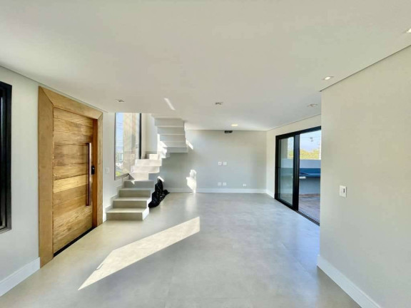 Imagem Casa com 3 Quartos à Venda, 119 m² em Sítio Boa Vista - Cotia
