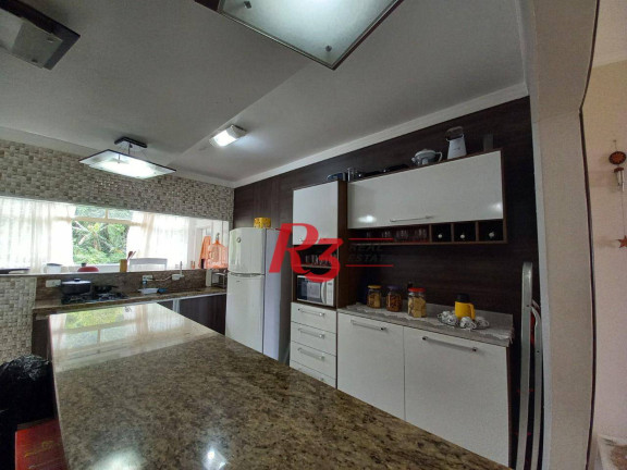 Imagem Apartamento com 2 Quartos à Venda, 140 m² em Itararé - São Vicente Imagem Apartamento com 2 Quartos à Venda, 140 m² em Itararé - São Vicente