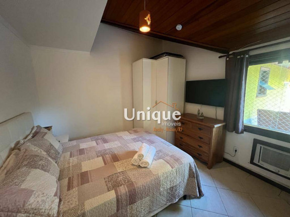 Imagem Casa com 4 Quartos à Venda, 150 m² em Ferradura - Armação Dos Búzios