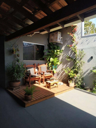 Imagem Casa com 2 Quartos à Venda,  em Jardim Los Angeles - Campo Grande