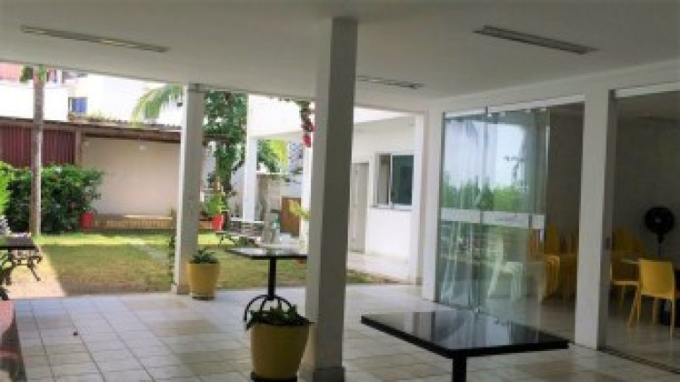 Imagem Sobrado com 1 Quarto à Venda, 361 m² em Pituba - Salvador Imagem Sobrado com 1 Quarto à Venda, 361 m² em Pituba - Salvador