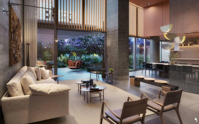 Imagem Apartamento com 3 Quartos à Venda, 353 m² em Pinheiros - São Paulo