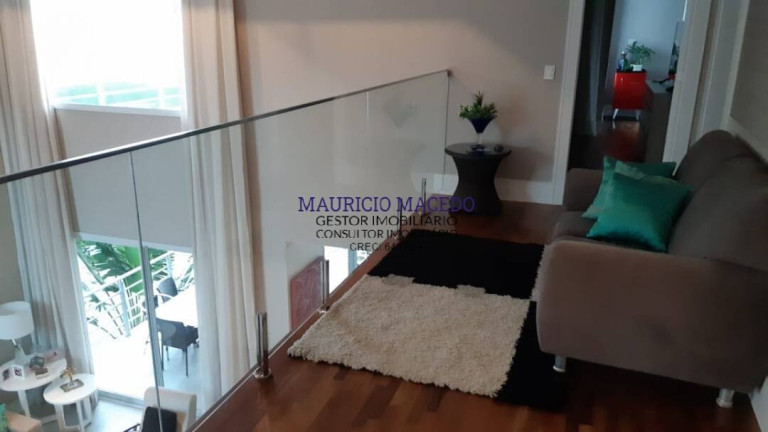 Imagem Casa com 4 Quartos à Venda, 540 m² em Tambore - Santana De Parnaíba Imagem Casa com 4 Quartos à Venda, 540 m² em Tambore - Santana De Parnaíba