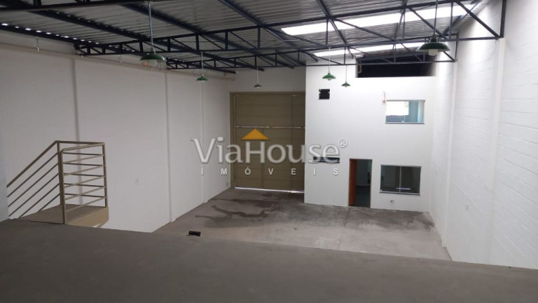 Galpão à Venda, 300 m² em Jardim Itaporã - Ribeirão Preto