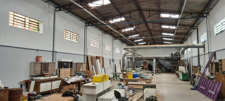 Imagem Imóvel Comercial à Venda, 750 m² em Jardim Irene - Santo André Imagem Imóvel Comercial à Venda, 750 m² em Jardim Irene - Santo André