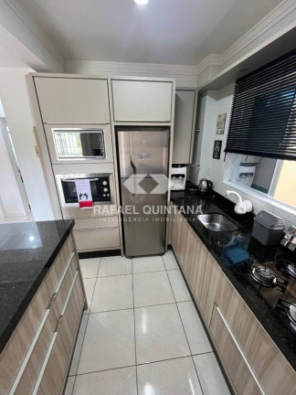 Imagem Apartamento com 2 Quartos à Venda, 80 m² em Aririu - Palhoça Imagem Apartamento com 2 Quartos à Venda, 80 m² em Aririu - Palhoça
