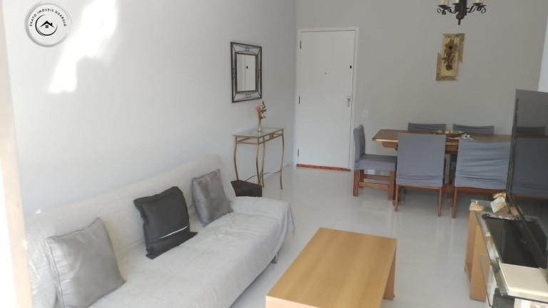 Imagem Apartamento com 3 Quartos à Venda, 89 m² em Enseada - Guarujá Imagem Apartamento com 3 Quartos à Venda, 89 m² em Enseada - Guarujá