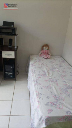 Imagem Casa com 3 Quartos à Venda, 120 m² em Nova Parnamirim - Parnamirim
