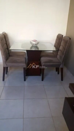 Imagem Apartamento com 2 Quartos à Venda, 52 m² em Ribeirânia - Ribeirão Preto Imagem Apartamento com 2 Quartos à Venda, 52 m² em Ribeirânia - Ribeirão Preto