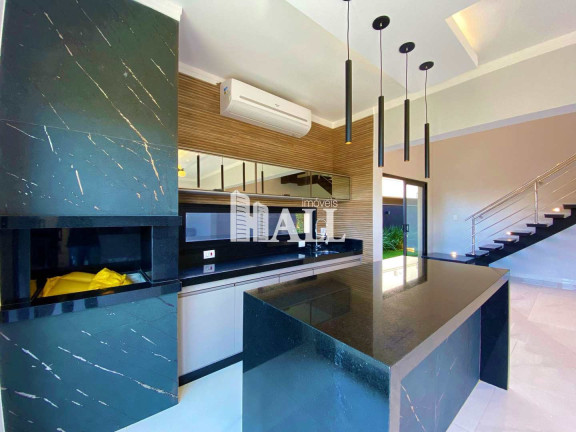 Imagem Casa com 5 Quartos à Venda, 444 m² em Residencial Quinta Do Golfe - São José Do Rio Preto Imagem Casa com 5 Quartos à Venda, 444 m² em Residencial Quinta Do Golfe - São José Do Rio Preto
