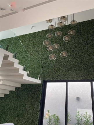 Imagem Casa com 3 Quartos à Venda, 345 m² em Jardim Residencial Giverny - Sorocaba
