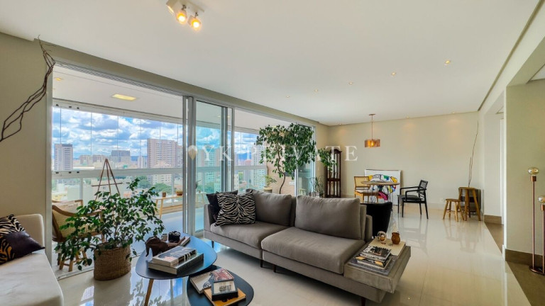 Imagem Apartamento com 3 Quartos à Venda, 137 m² em Perdizes - São Paulo Imagem Apartamento com 3 Quartos à Venda, 137 m² em Perdizes - São Paulo