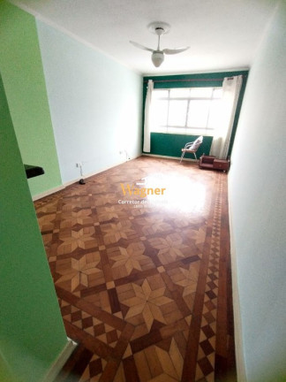 Apartamento com 2 Quartos à Venda, 98 m² em Boqueirão - Praia Grande