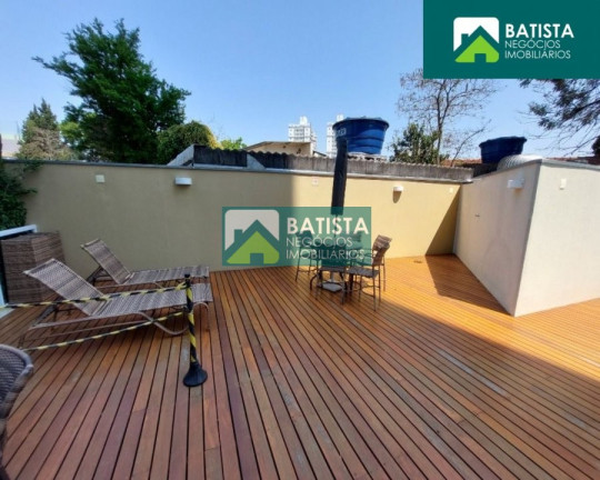 Imagem Apartamento com 3 Quartos à Venda, 136 m² em Vila Gilda - Santo André Imagem Apartamento com 3 Quartos à Venda, 136 m² em Vila Gilda - Santo André