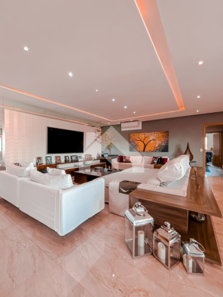 Imagem Apartamento com 3 Quartos à Venda, 224 m² em Tamboré - Santana De Parnaíba Imagem Apartamento com 3 Quartos à Venda, 224 m² em Tamboré - Santana De Parnaíba