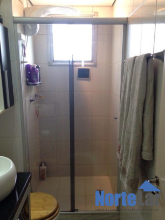 Imagem Apartamento com 2 Quartos à Venda, 50 m² em Jardim Brasil (zona Norte) - São Paulo Imagem Apartamento com 2 Quartos à Venda, 50 m² em Jardim Brasil (zona Norte) - São Paulo