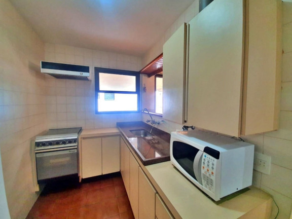 Imagem Apartamento com 2 Quartos à Venda, 60 m² em Pitangueiras - Guarujá Imagem Apartamento com 2 Quartos à Venda, 60 m² em Pitangueiras - Guarujá