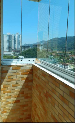 Imagem Apartamento com 2 Quartos à Venda ou Locação, 116 m² em Vila São Paulo - Mongaguá
