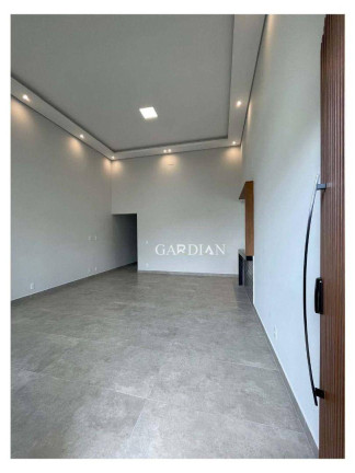 Imagem Casa com 3 Quartos à Venda, 144 m² em Loteamento Park Gran Reserve - Indaiatuba