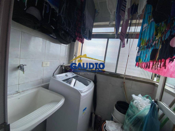 Imagem Apartamento com 2 Quartos à Venda, 49 m² em Vila Mira - São Paulo
