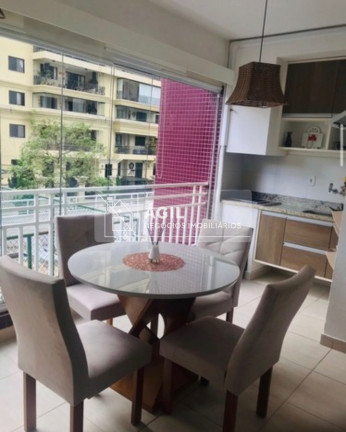 Imagem Apartamento com 2 Quartos à Venda, 77 m² em Parque Residencial Aquarius - São José Dos Campos Imagem Apartamento com 2 Quartos à Venda, 77 m² em Parque Residencial Aquarius - São José Dos Campos