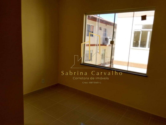 Imagem Apartamento com 1 Quarto à Venda, 40 m² em São João - São Pedro Da Aldeia