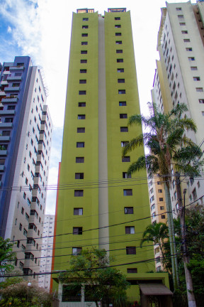 Imagem Apartamento com 2 Quartos à Venda, 98 m² em Vila Mascote - São Paulo Imagem Apartamento com 2 Quartos à Venda, 98 m² em Vila Mascote - São Paulo