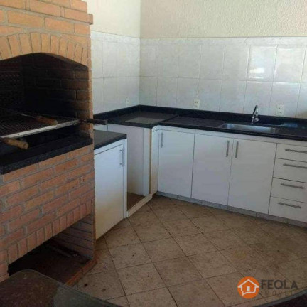 Imagem Casa com 3 Quartos à Venda, 456 m² em Vila Cordenonsi - Americana Imagem Casa com 3 Quartos à Venda, 456 m² em Vila Cordenonsi - Americana