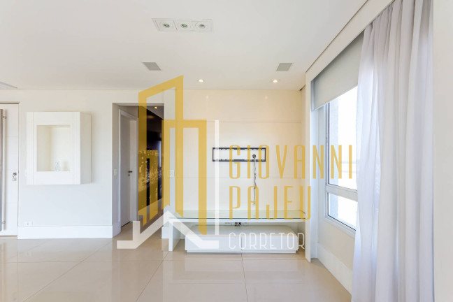 Imagem Apartamento com 3 Quartos à Venda, 326 m² em Vila Romana - São Paulo