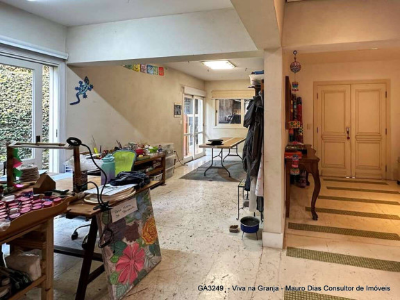 Imagem Casa com 3 Quartos à Venda, 1.041 m² em Jardim Passárgada I - Cotia