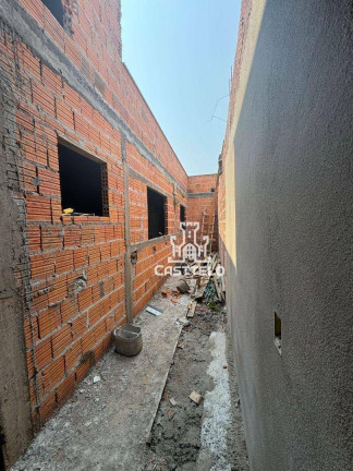 Imagem Casa com 3 Quartos à Venda, 110 m² em Columbia - Londrina