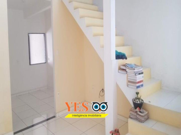 Imagem Casa com 3 Quartos à Venda, 180 m² em Cis - Feira De Santana
