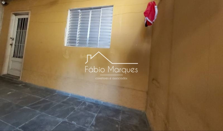 Imagem Casa com 4 Quartos à Venda, 150 m² em Vila Ré - São Paulo Imagem Casa com 4 Quartos à Venda, 150 m² em Vila Ré - São Paulo