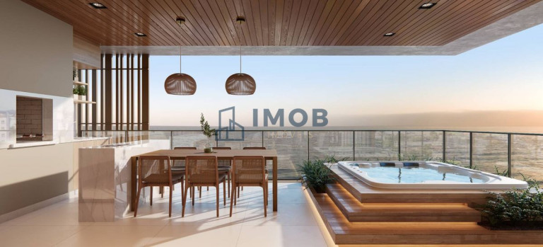 Imagem Apartamento com 3 Quartos à Venda, 211 m² em Centro - Balneário Piçarras Imagem Apartamento com 3 Quartos à Venda, 211 m² em Centro - Balneário Piçarras