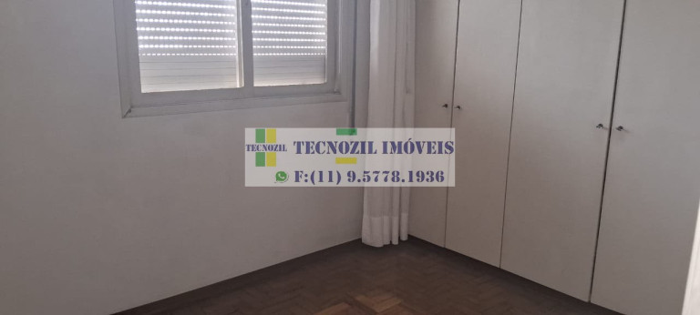 Imagem Apartamento com 1 Quarto à Venda, 50 m² em Cambuci - São Paulo Imagem Apartamento com 1 Quarto à Venda, 50 m² em Cambuci - São Paulo