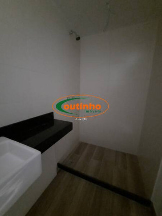 Imagem Cobertura com 1 Quarto à Venda, 48 m² em Tijuca - Rio De Janeiro
