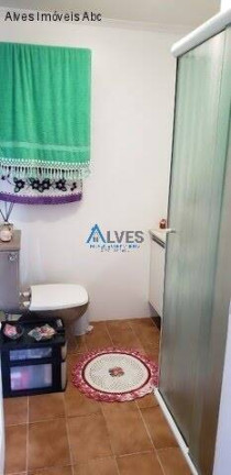 Imagem Apartamento com 3 Quartos à Venda, 80 m² em Parque Terra Nova - São Bernardo Do Campo