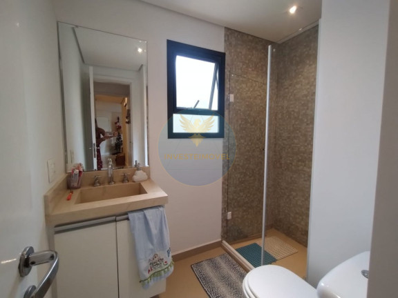 Imagem Apartamento com 2 Quartos à Venda, 99 m² em Vila Morumbi - São Paulo