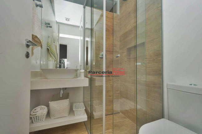 Imagem Cobertura com 4 Quartos à Venda, 360 m² em Riviera Módulo 4 - Bertioga